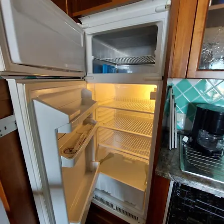 Дом отдыха 