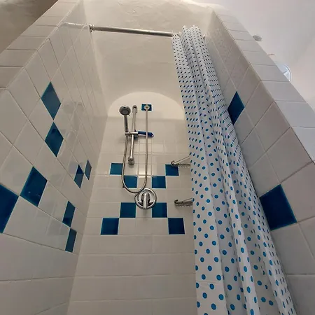Prázdninový dům 